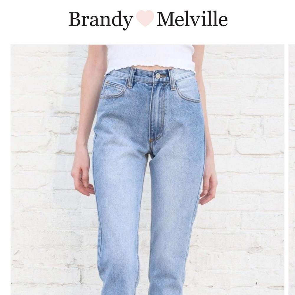 Jane Light Wash Jeans